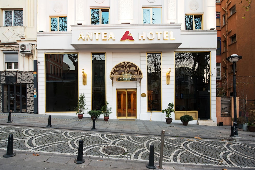 Antea Otel - Özel Sınıf - Image 61