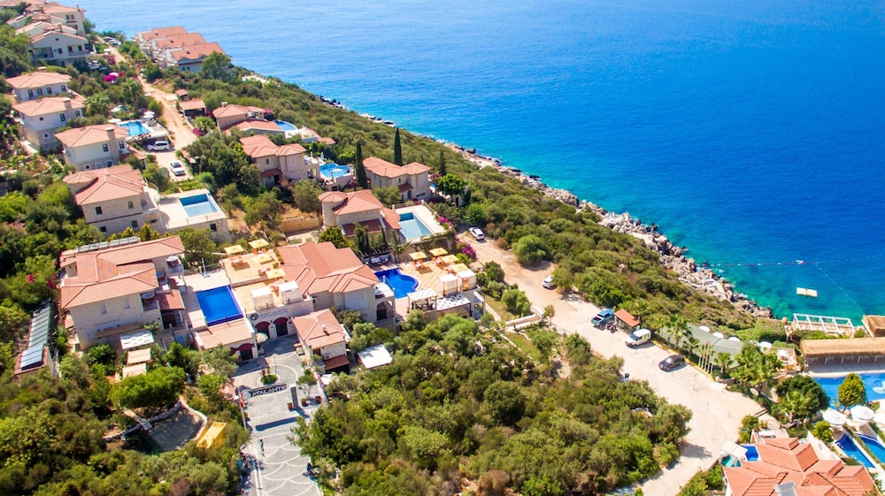 Atalante Hotel - Image 79