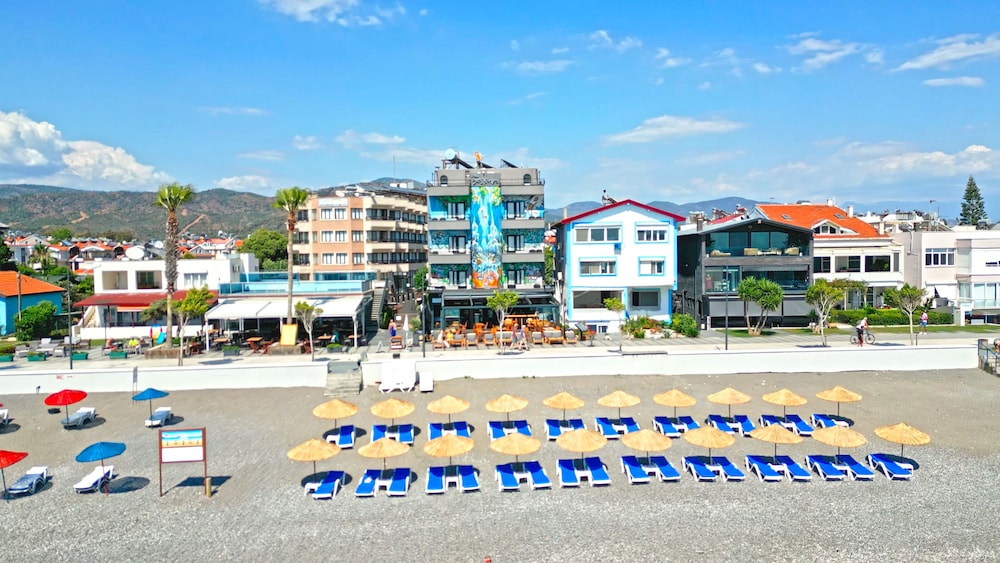 Yasemin Otel - Image 34