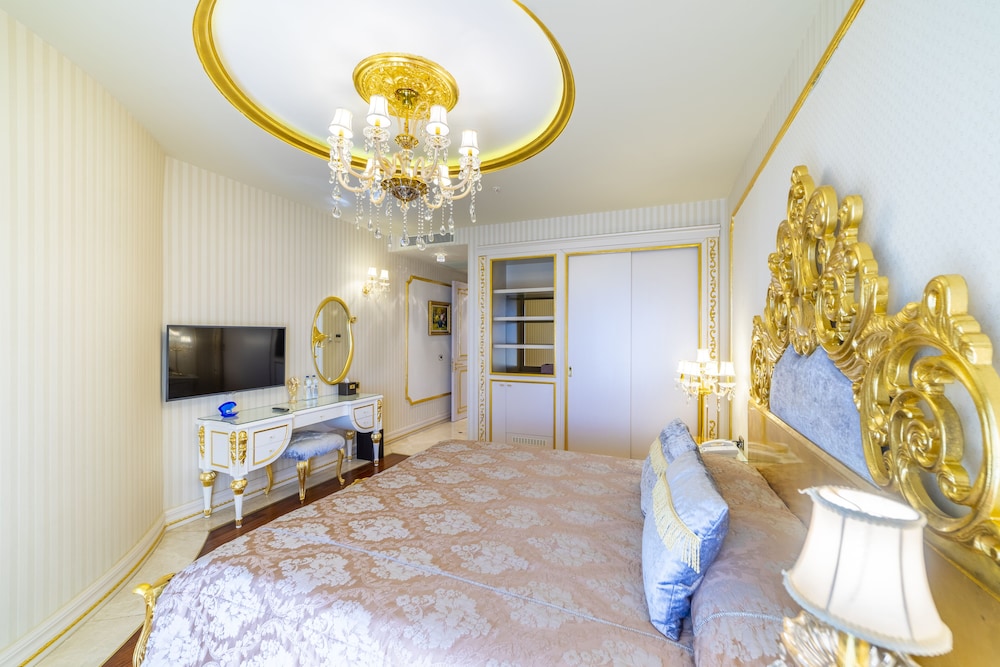 Be Premium Bodrum - Image 14