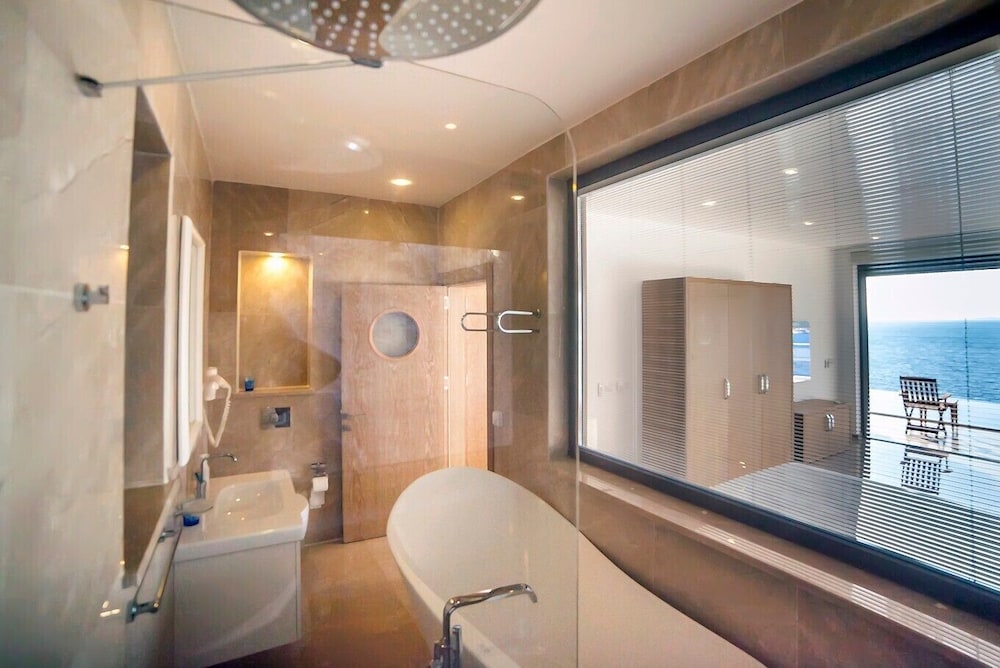 Mekvin Hotels Deniz Feneri Fener Yetişkinlere Özel +12 - Image 136