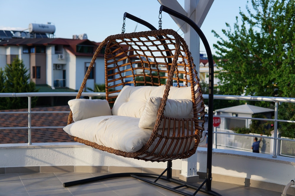 Felizya Otel - Image 9