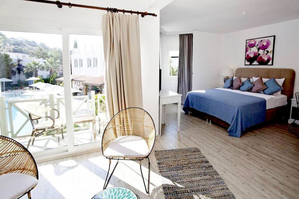 Princess Artemisia Otel - Image 39