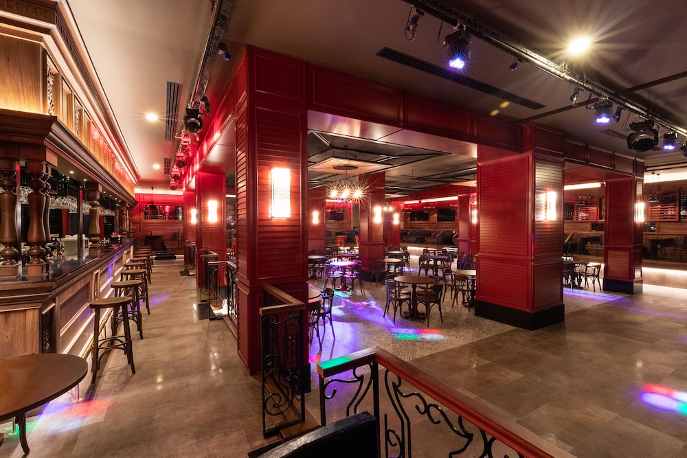 Swandor Hotels & Resort Topkapi Sarayı - Her Şey Dahil - Image 121