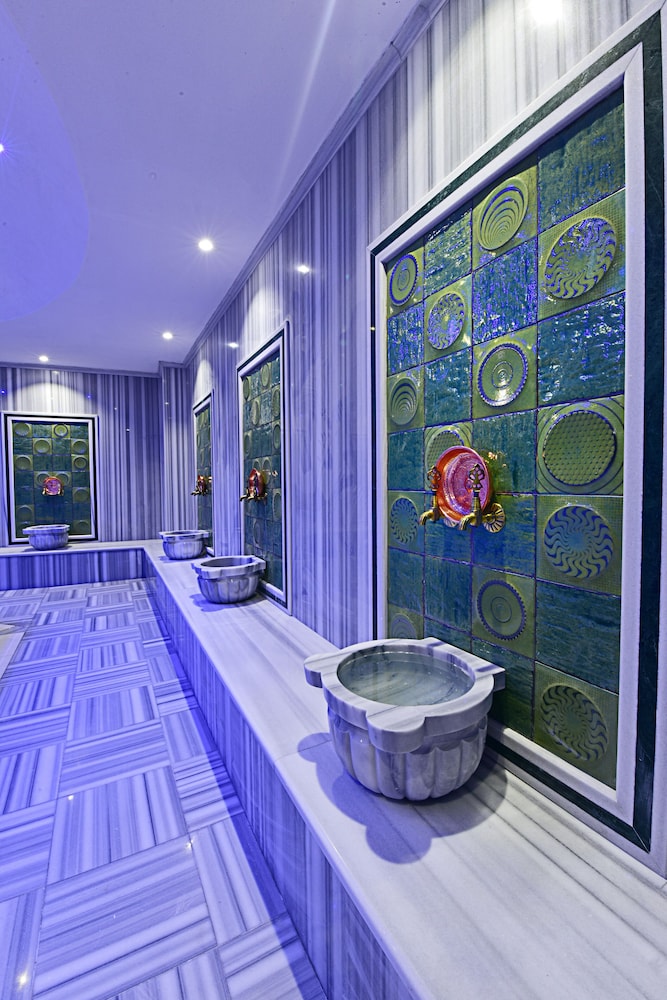 Jasmin Elite Residence & SPA - Image 86