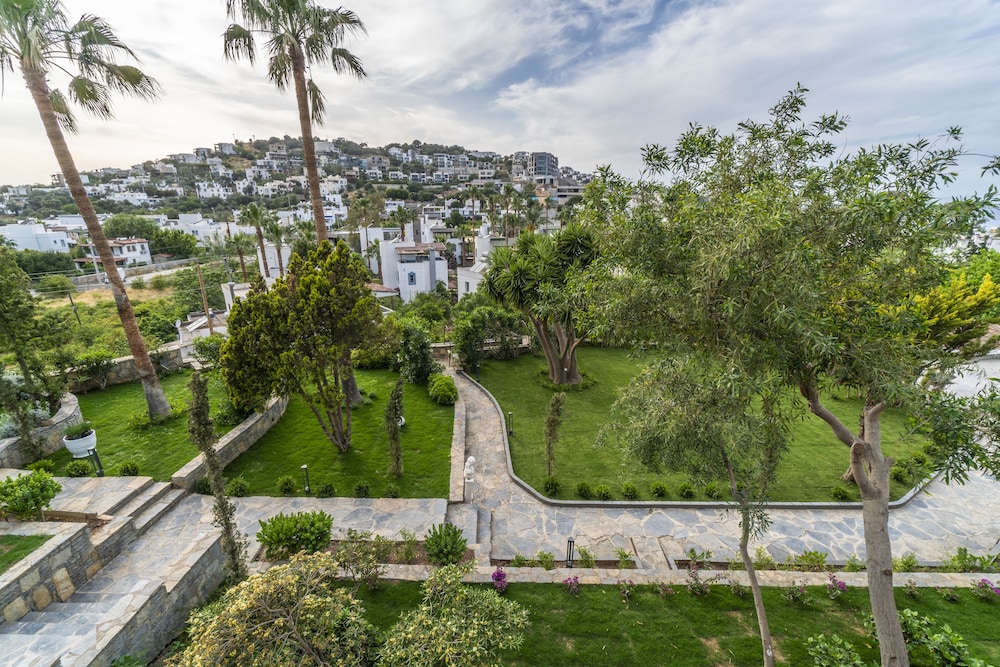 Elementa Boutique Otel - Image 67