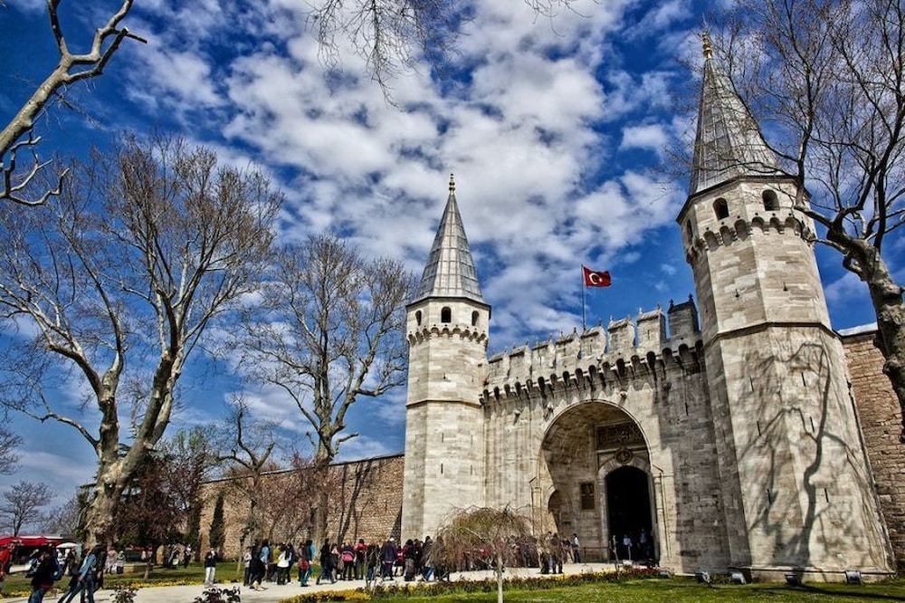 Sokullu Pasa Otel - Özel Sınıf - Image 14