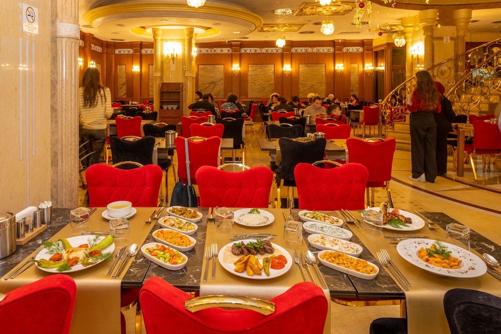 Wyndham İstanbul Eski Şehir - Image 52