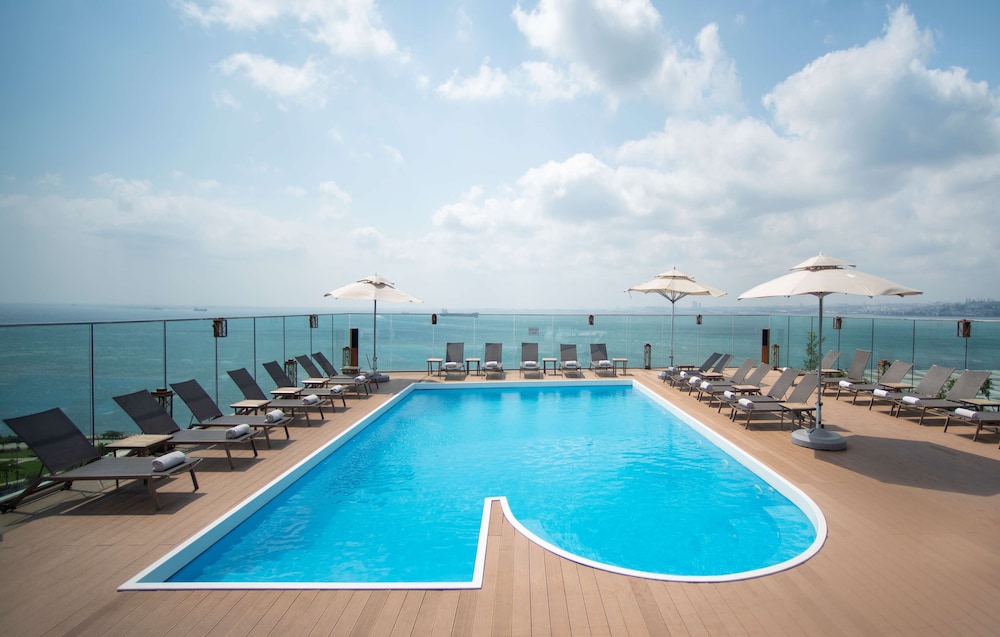 Doubletree by Hilton İstanbul Moda - Image 93