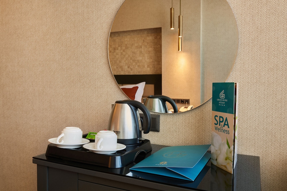 Grand Otel Gulsoy - Image 23