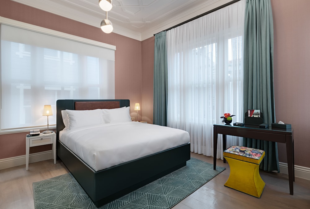 Catch Hotel Sultanahmet - Özel Sınıf - Image 18