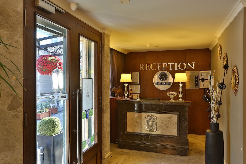 Bon Otel Hagia Sophia - Image 8