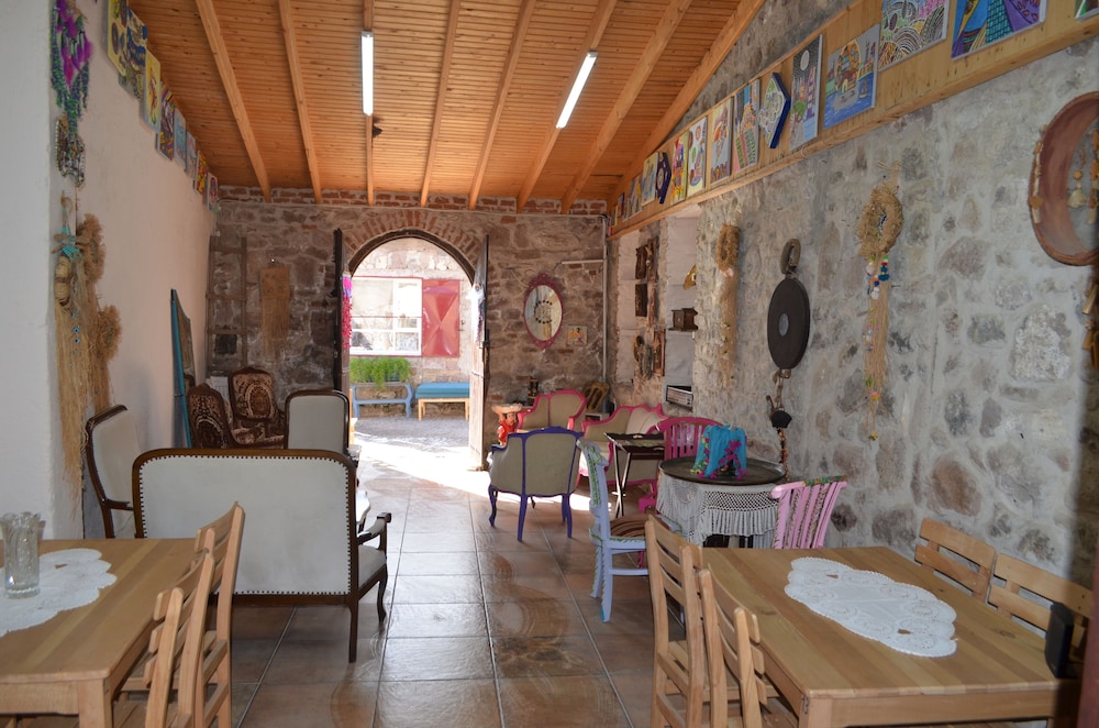 Nezisin Konağı - Image 22