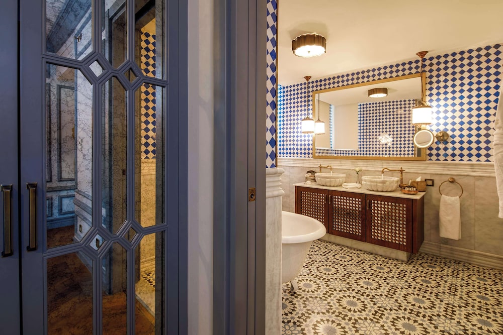 Hagia Sofia Mansions İstanbul, Curio Koleksiyonu by Hilton - Image 118