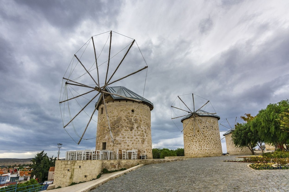 Arinnanda Otel - Image 5