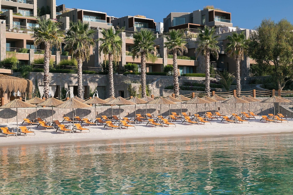 Caresse, Lüks Koleksiyon Tatil Köyü & Spa, Bodrum - Image 174