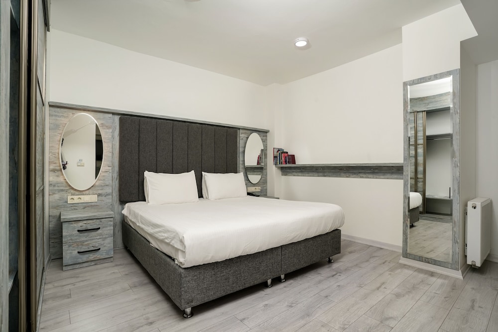 Faros Otel Taksim - Image 74
