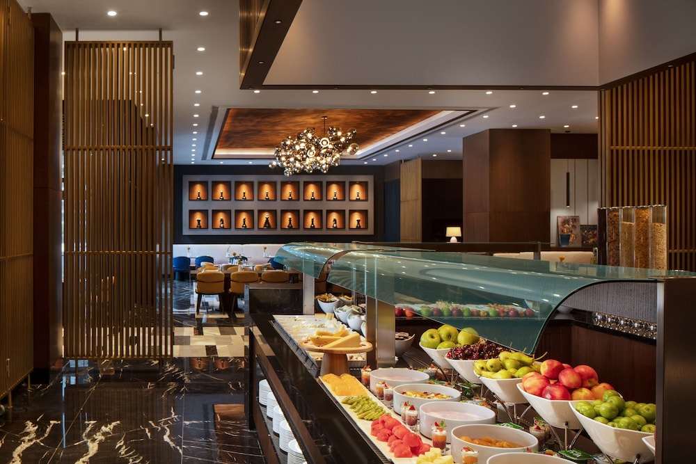 Sheraton İstanbul Esenyurt - Image 44
