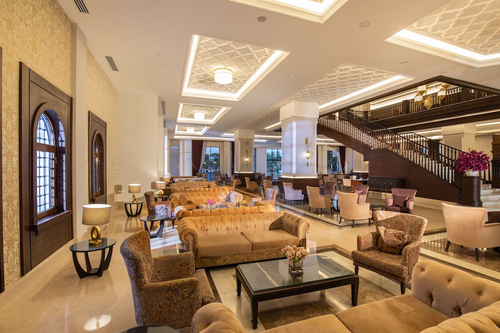 Swandor Hotels & Resort Topkapi Sarayı - Her Şey Dahil - Image 15