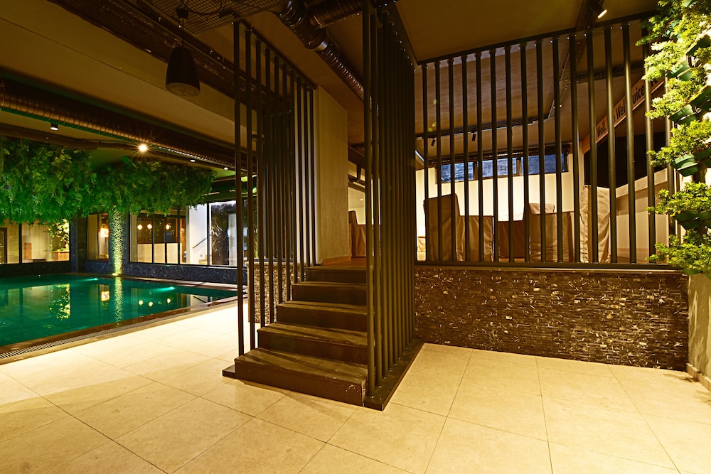 Jasmin Elite Residence & SPA - Image 47