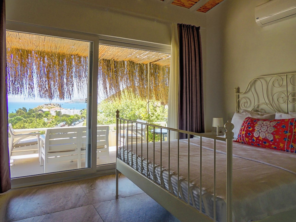 Oza Butik Otel - Image 39