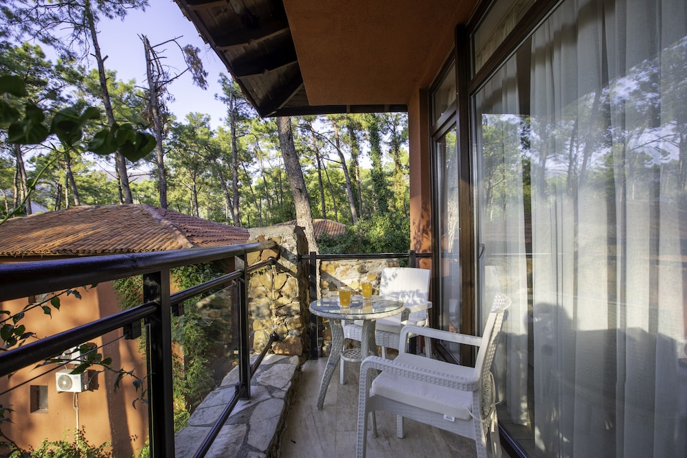 Marmaris Bay Resort - Sadece Yetişkinler - Image 130