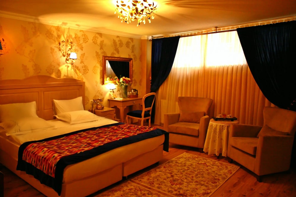 Divas Oteli - Image 38