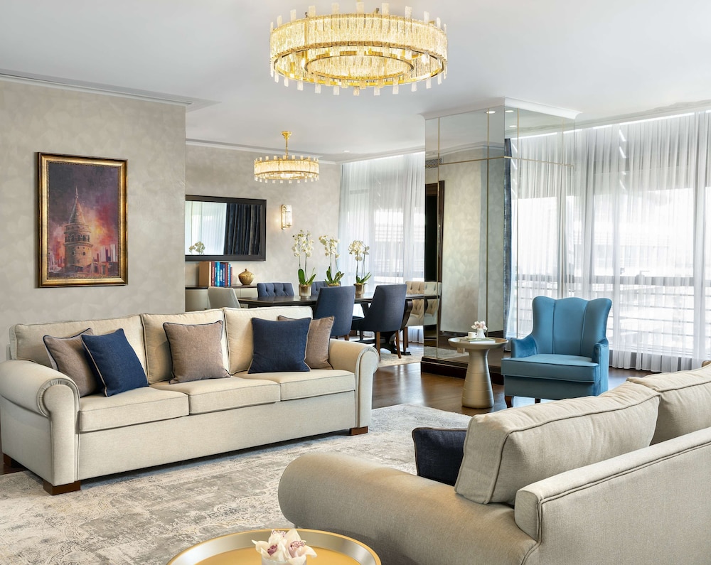 Barcelo İstanbul - Image 10