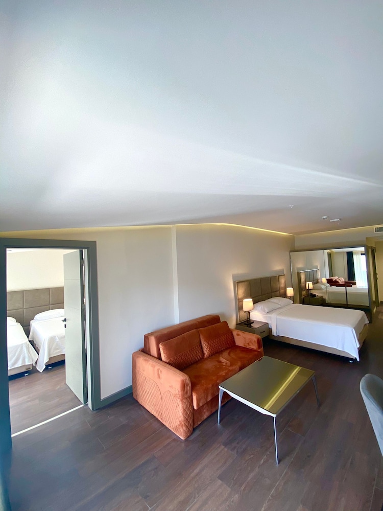 Alice Hotel Antalya - Image 52