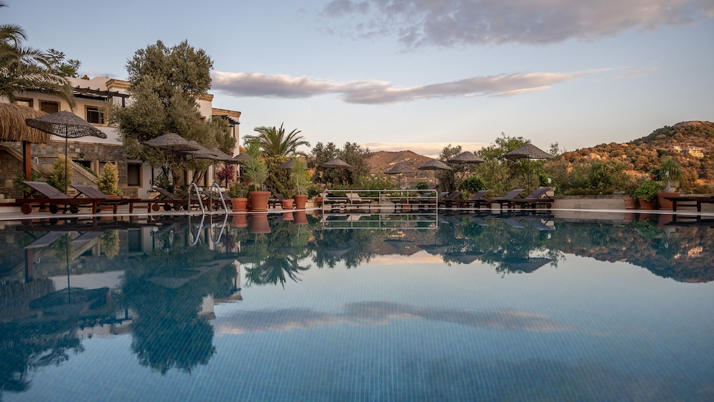 4Reasons Otel ve Bistro - Image 34