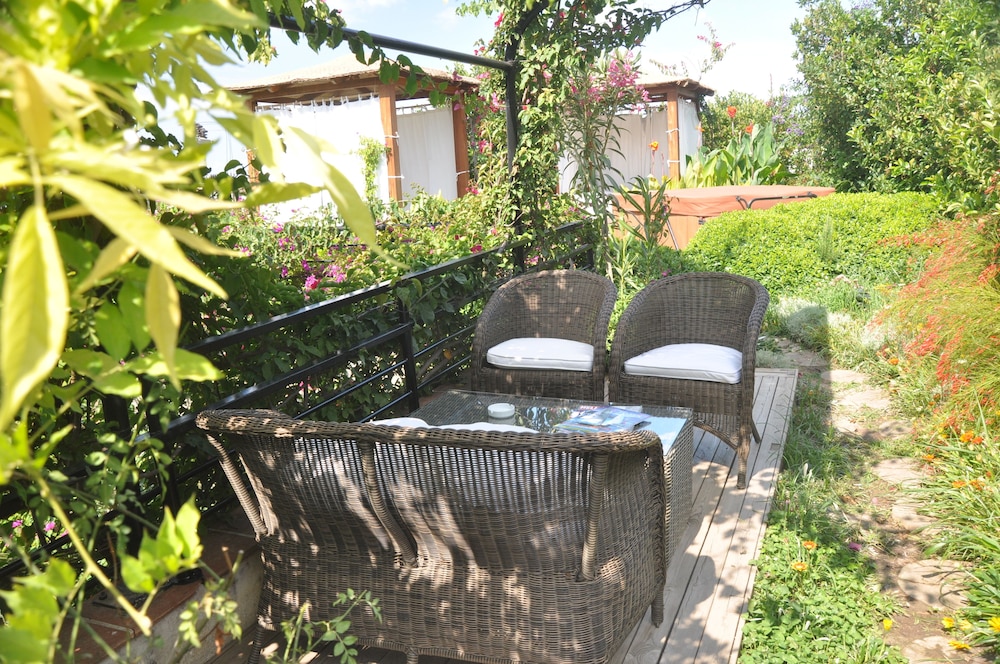 El Vino Otel Süitleri - Özel Sınıf - Image 63