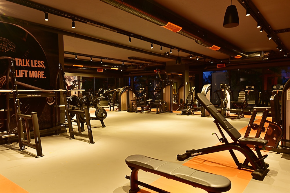Jasmin Elite Residence & SPA - Image 69