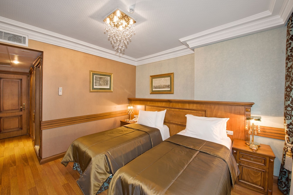 Ferman Otel - Özel Sınıf - Image 229