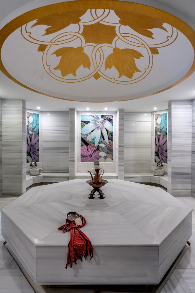 TUI Magic Life Rixos Beldibi +16 - Image 67