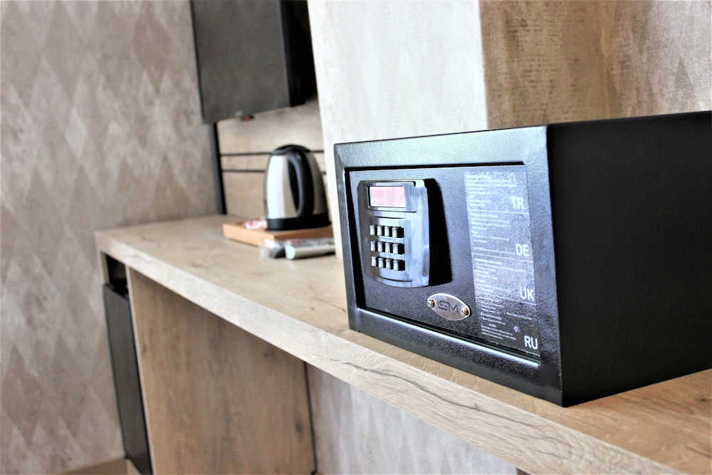 Avcilar Elit Otel - Image 19