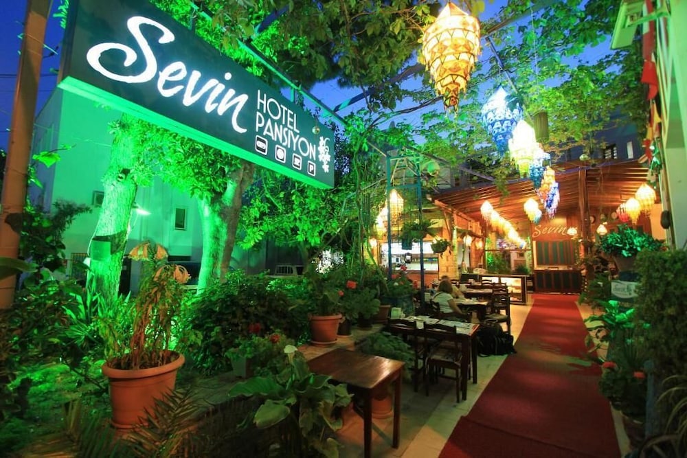 Sevin Otel - Image 42