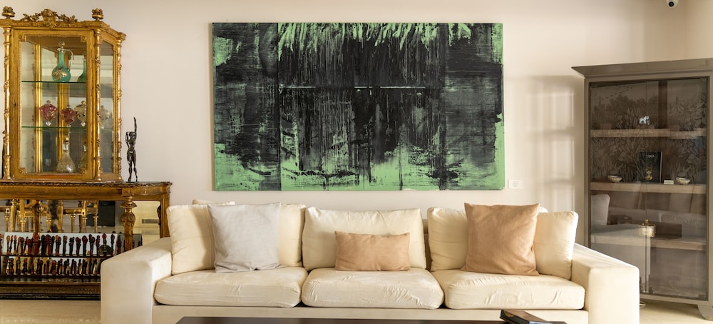 Sanat ve Eğlence Oteli Casa dell'Arte - Image 13