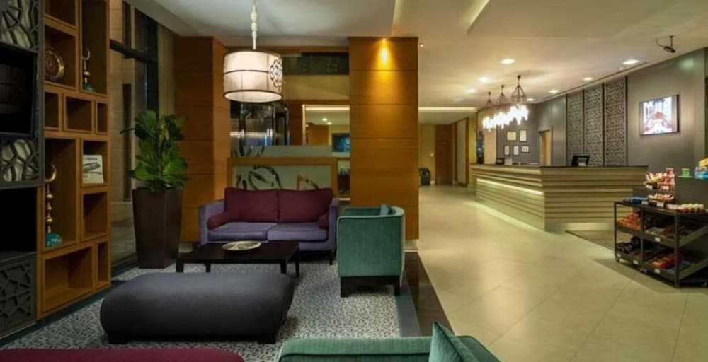 Dosso Dossi Hotels & SPA Golden Horn - Image 20