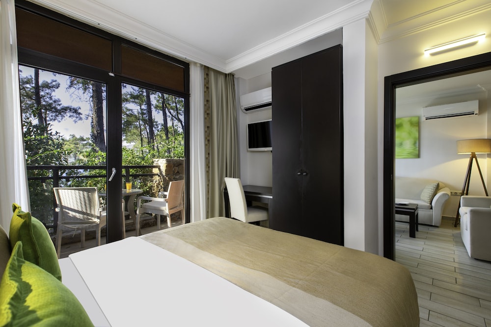 Marmaris Bay Resort - Sadece Yetişkinler - Image 94