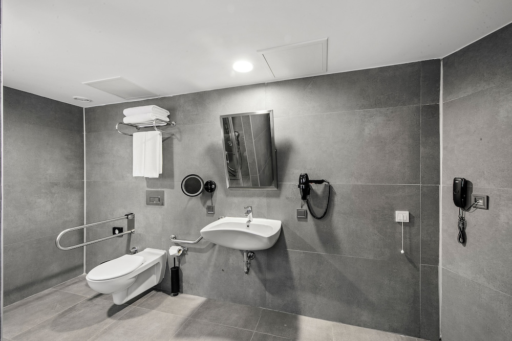 IBOS OTELLERİ İZMİR - Image 57
