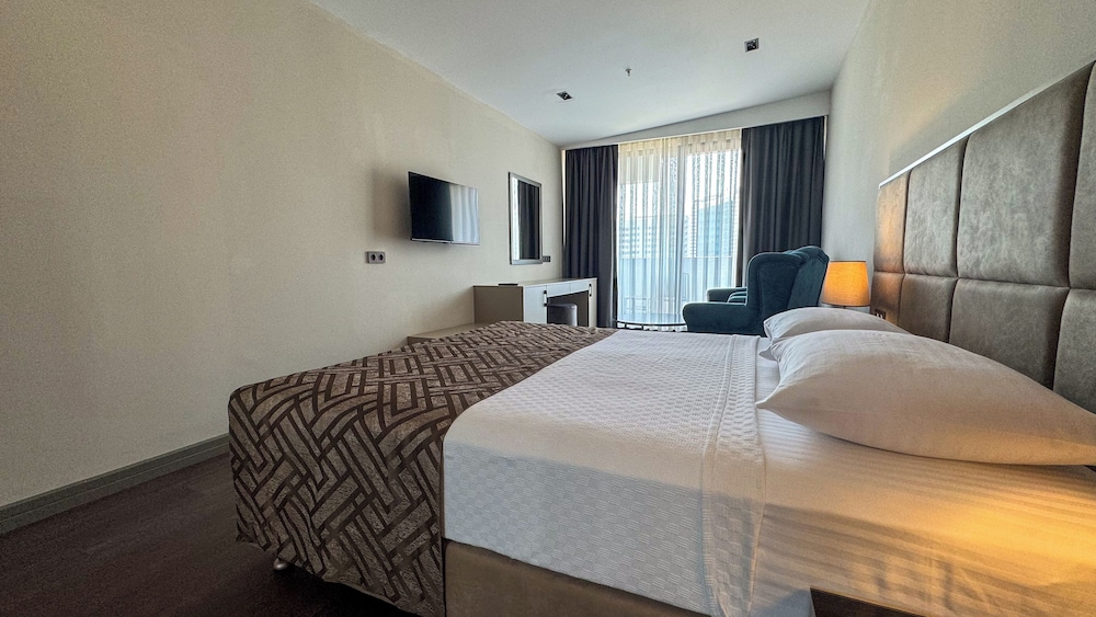 Alice Hotel Antalya - Image 34
