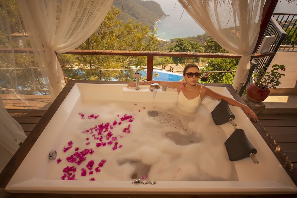 Lissiya Butik Otel - Boutique Class - Image 117