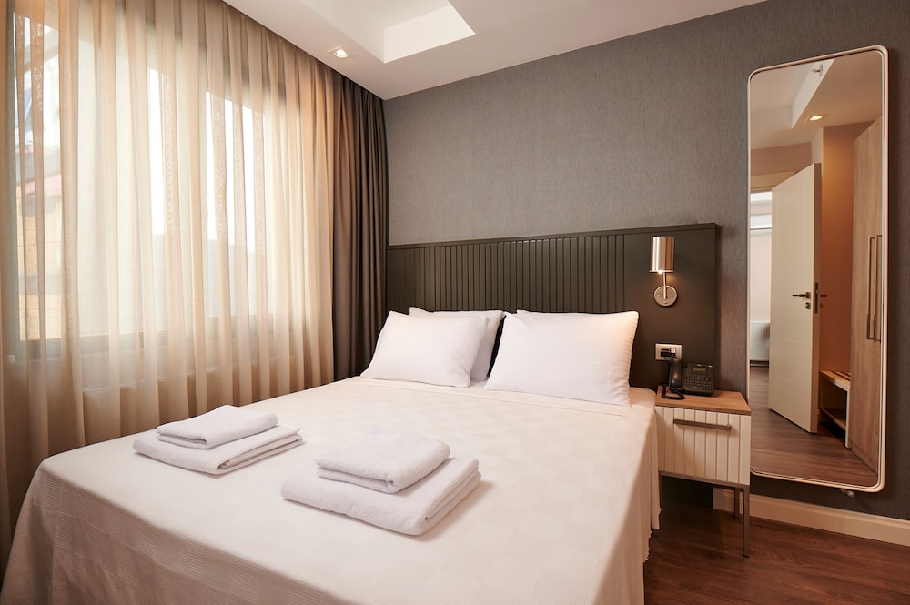 Livinton Otel - Image 18