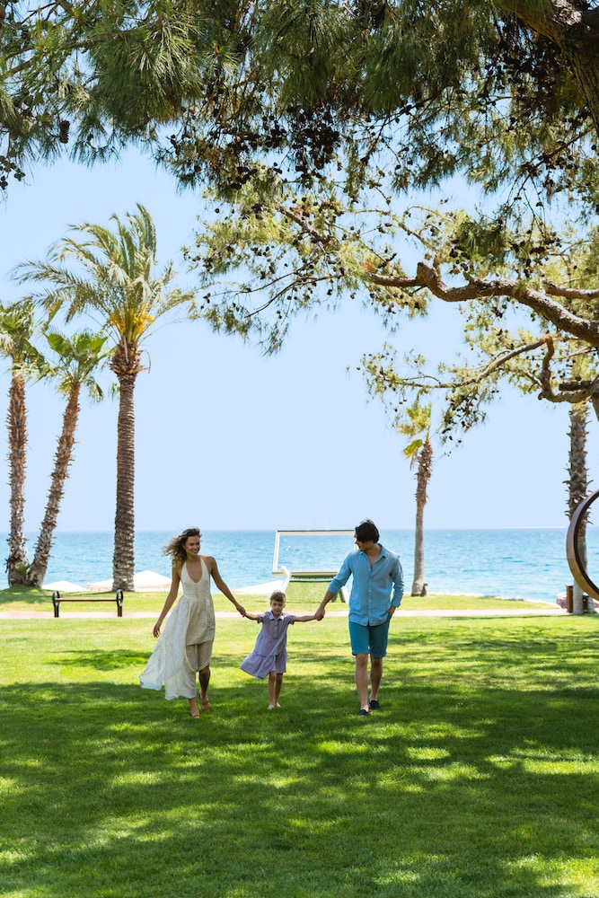 TUI Magic Life Rixos Beldibi +16 - Image 107