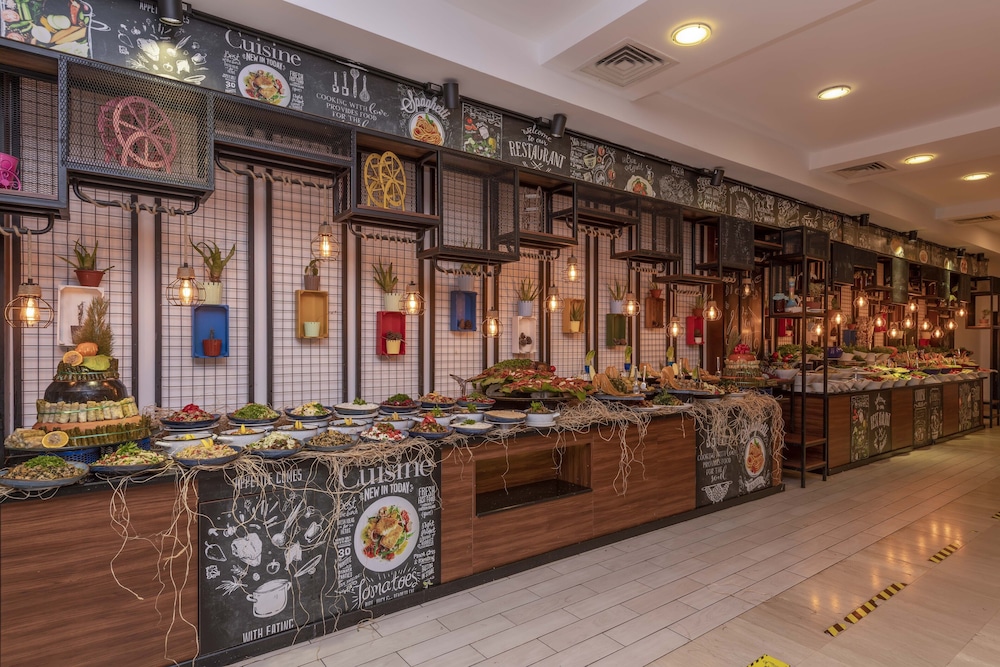 Armas Gul Beach - All Inclusive - Image 35