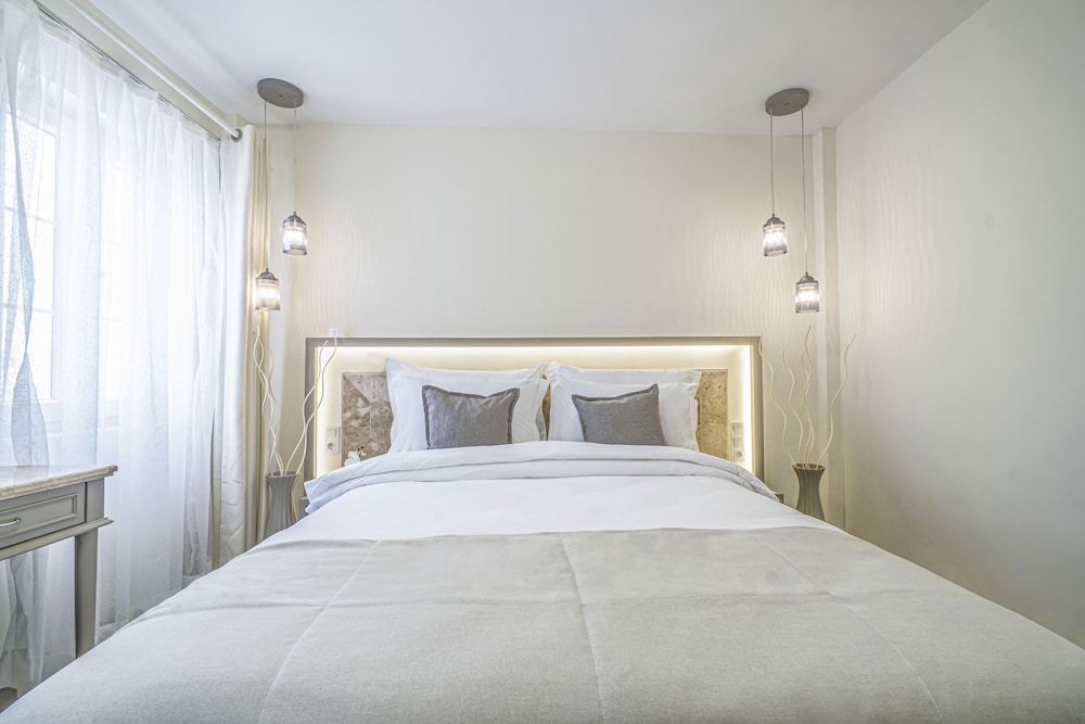 Elementa Boutique Otel - Image 103