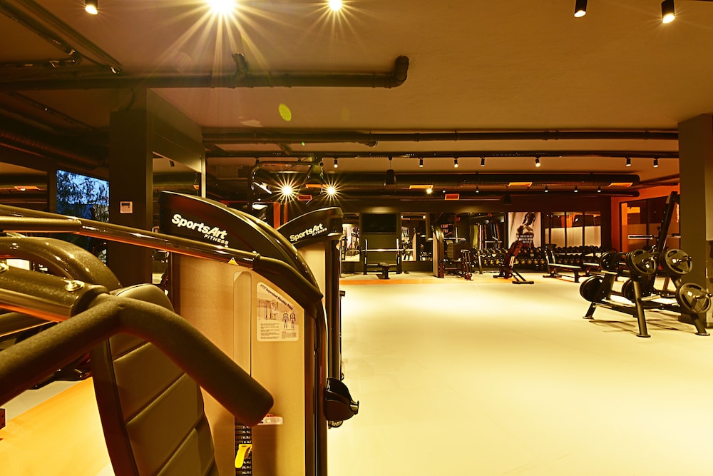 Jasmin Elite Residence & SPA - Image 64