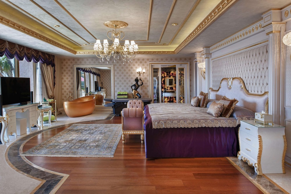 Be Premium Bodrum - Image 195