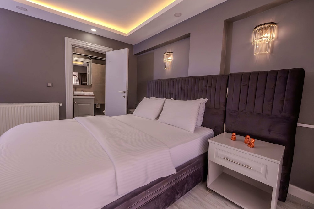 Classio Suite Otel - Image 12
