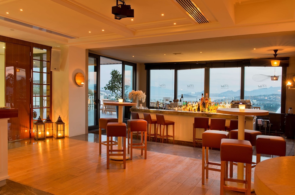 Ramada Resort by Wyndham Bodrum - Image 106